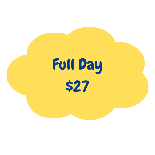 Full Day Price(2)